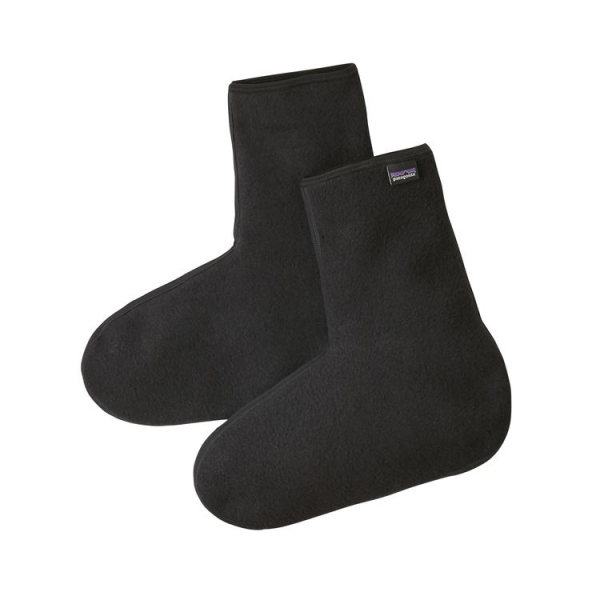Patagonia Winter Weight Fleece Oversock Patagonia Winter Weight Fleece Oversock